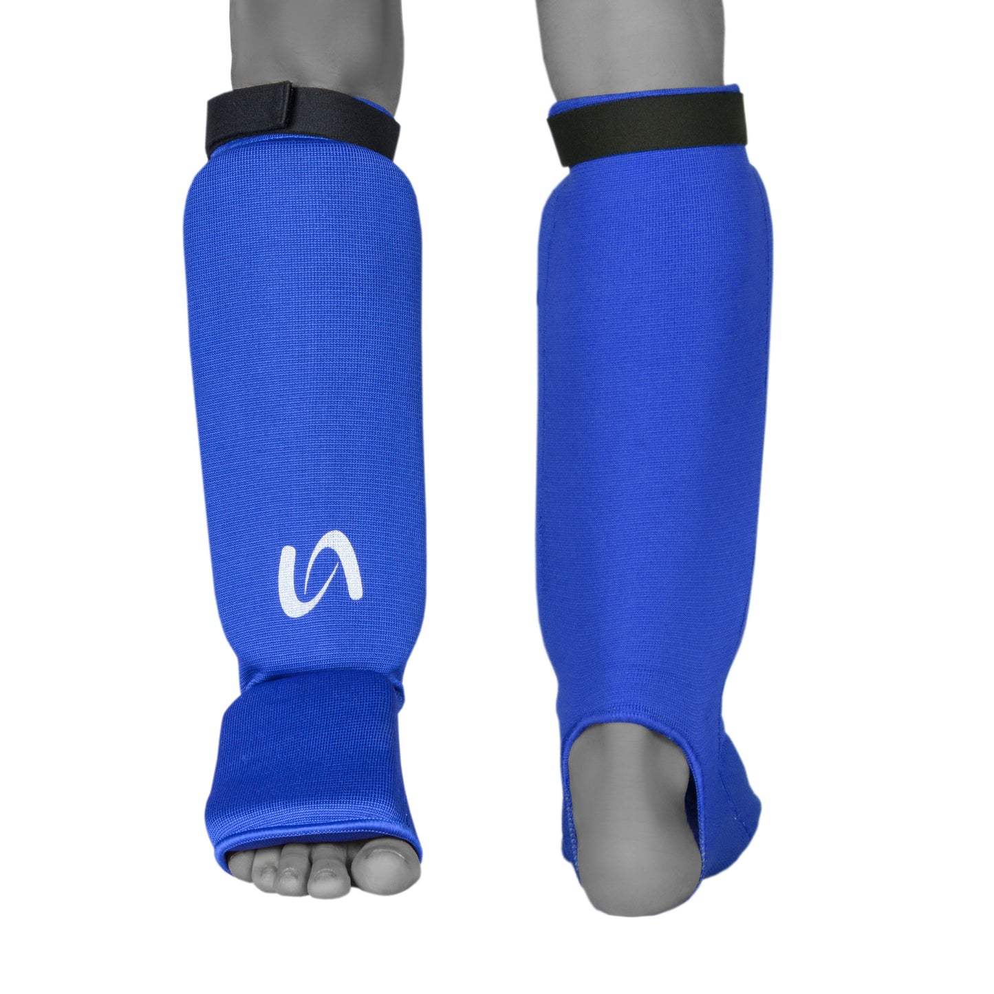 Ultimate - Cloth Shin Instep - Karate MMA Boxing Muay Thai Training