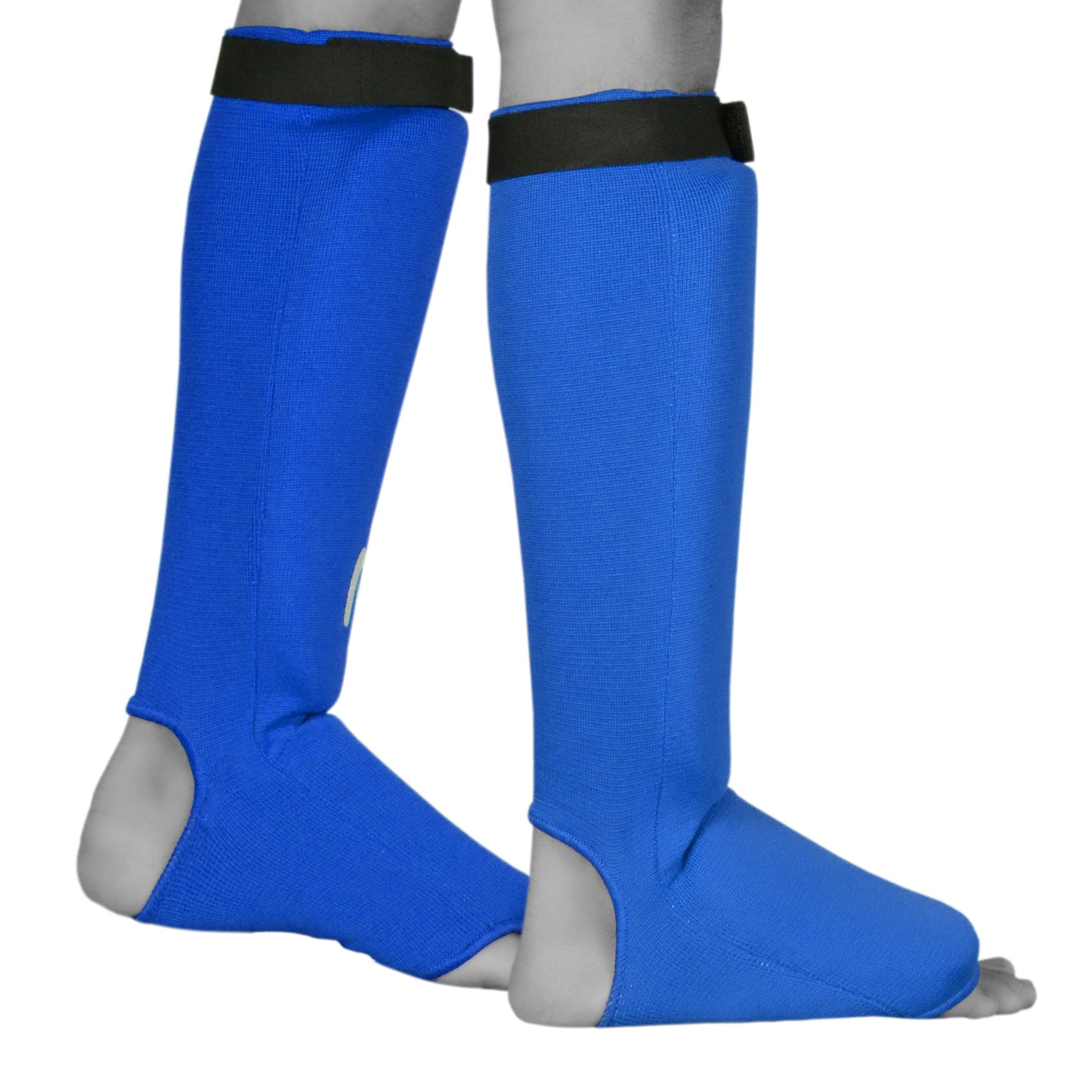 Ultimate - Cloth Shin Instep - Karate MMA Boxing Muay Thai Training