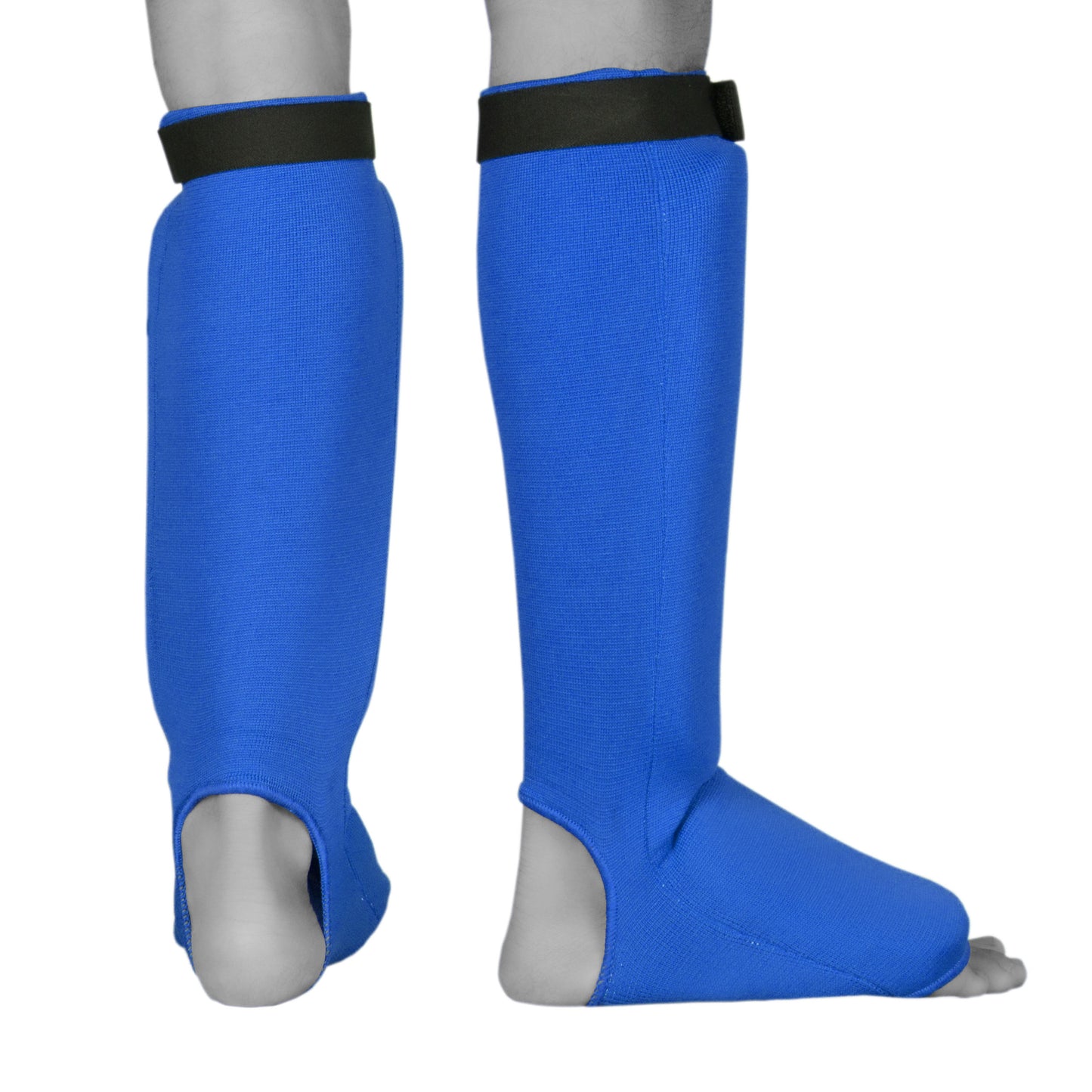 Ultimate - Cloth Shin Instep - Karate MMA Boxing Muay Thai Training