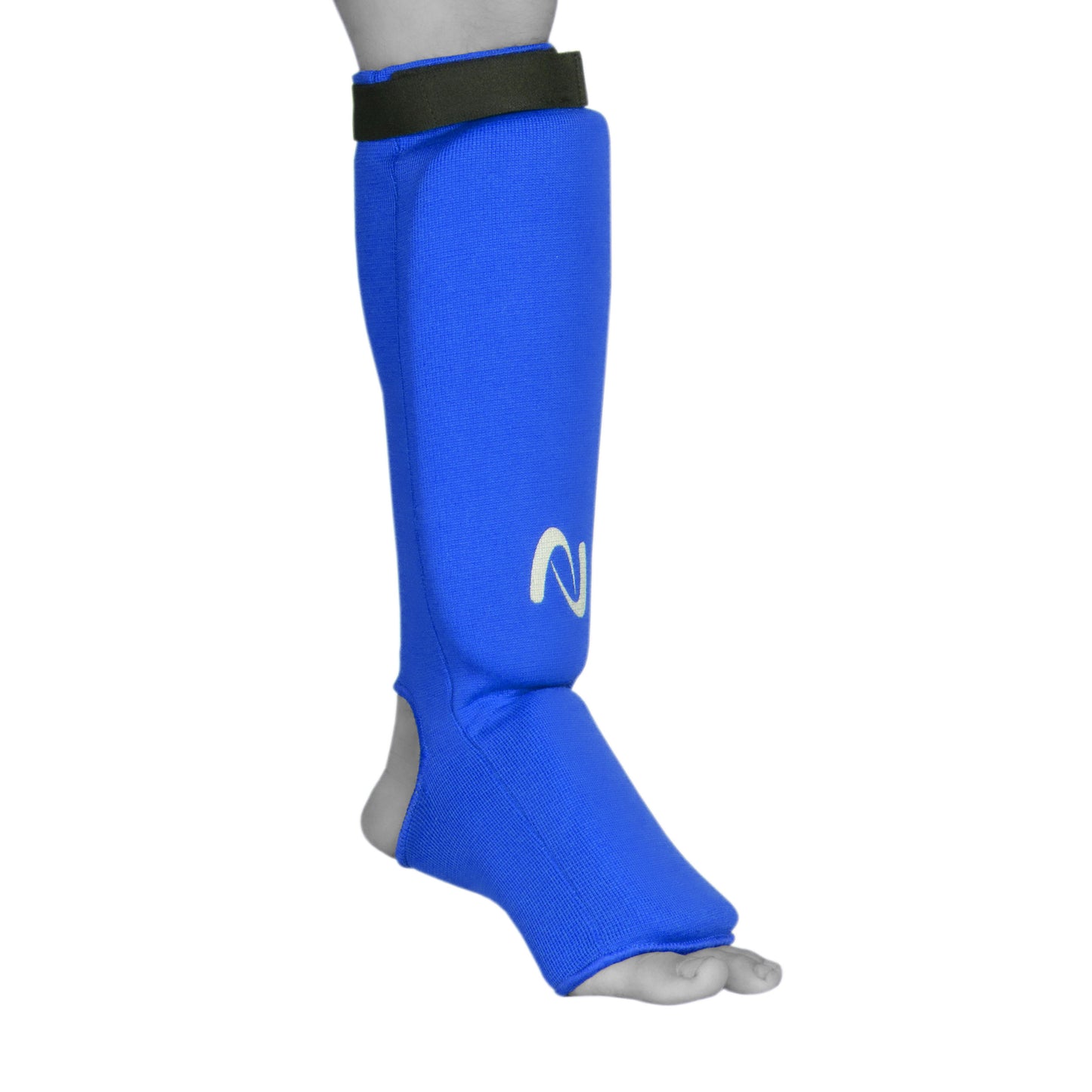 Ultimate - Cloth Shin Instep - Karate MMA Boxing Muay Thai Training