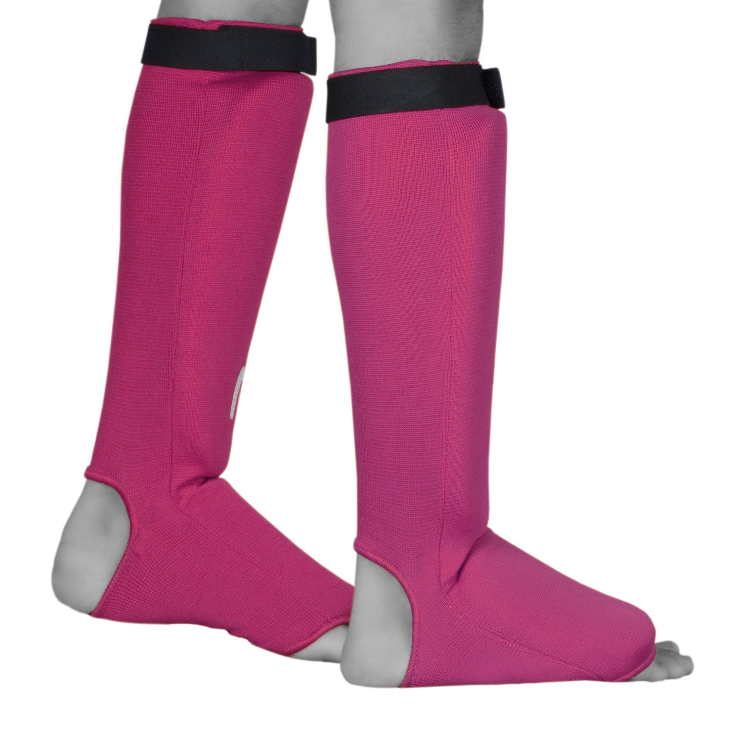 Ultimate - Cloth Shin Instep - Karate MMA Boxing Muay Thai Training