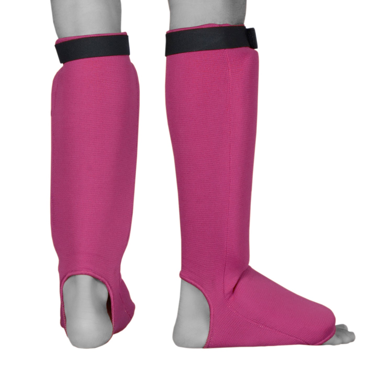 Ultimate - Cloth Shin Instep - Karate MMA Boxing Muay Thai Training