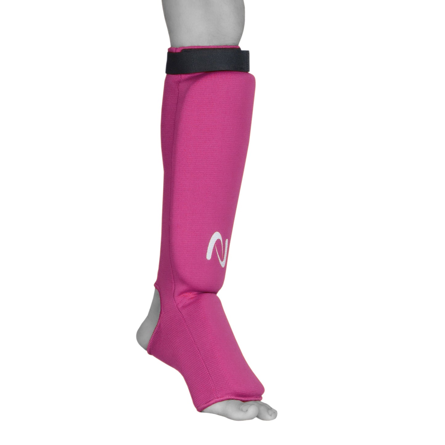 Ultimate - Cloth Shin Instep - Karate MMA Boxing Muay Thai Training