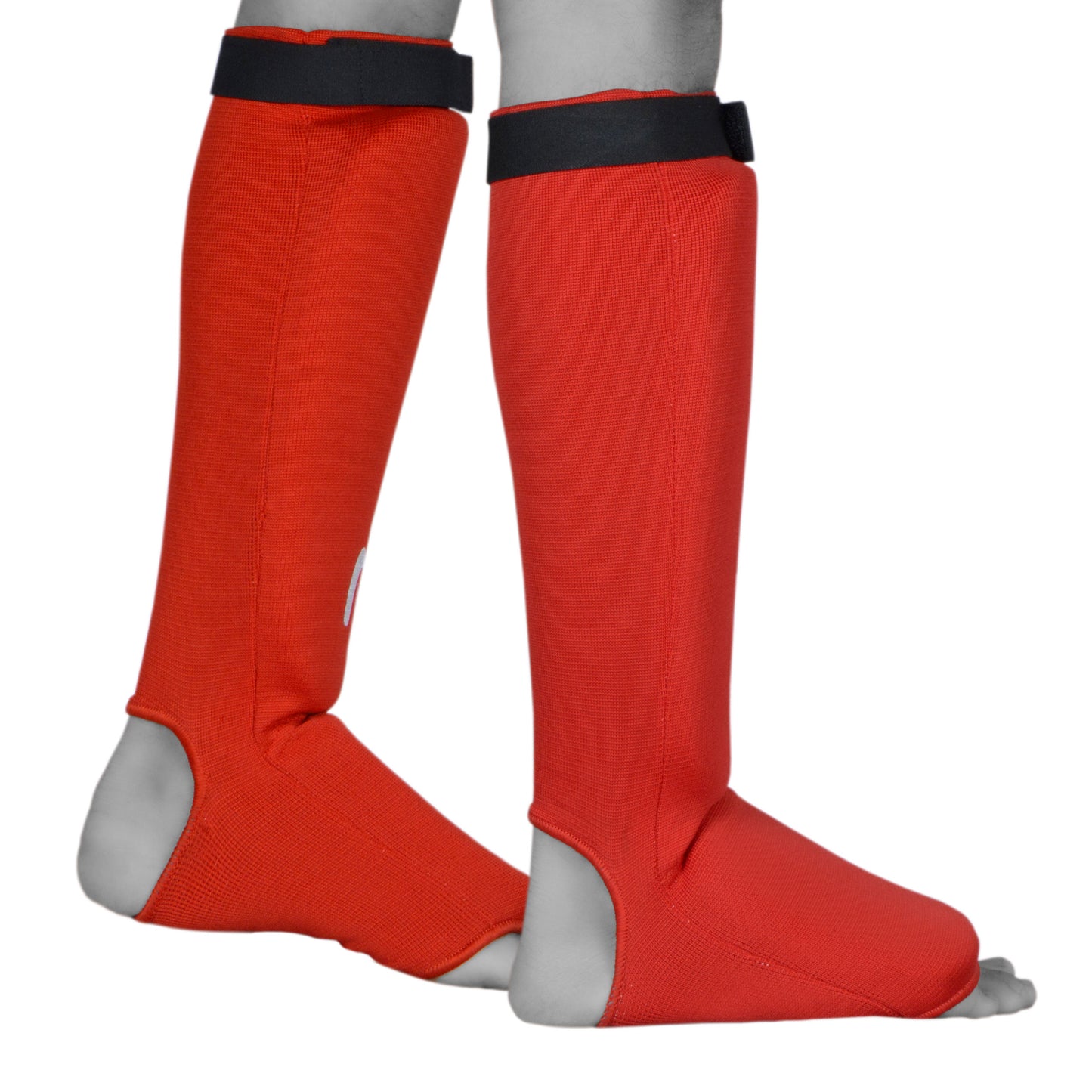 Ultimate - Cloth Shin Instep - Karate MMA Boxing Muay Thai Training