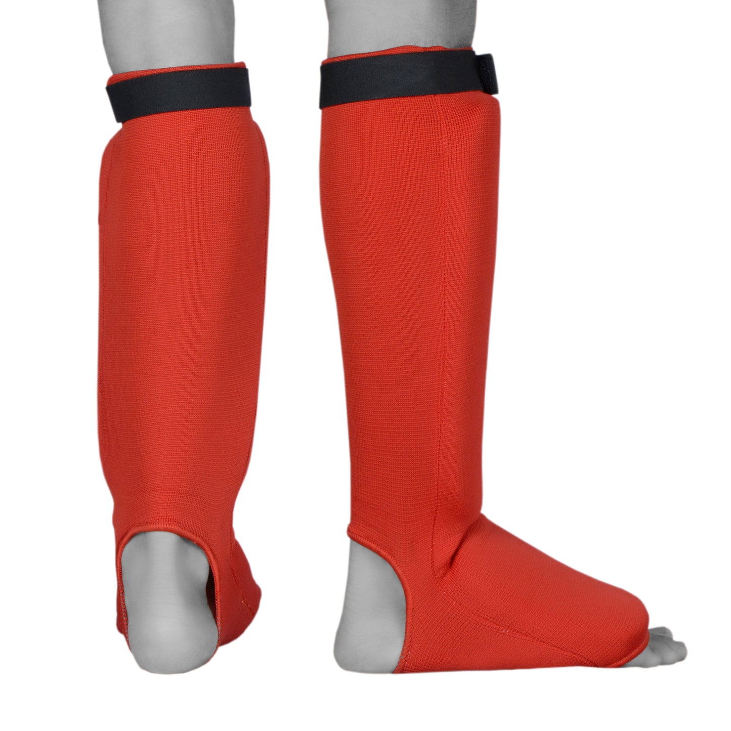 Ultimate - Cloth Shin Instep - Karate MMA Boxing Muay Thai Training