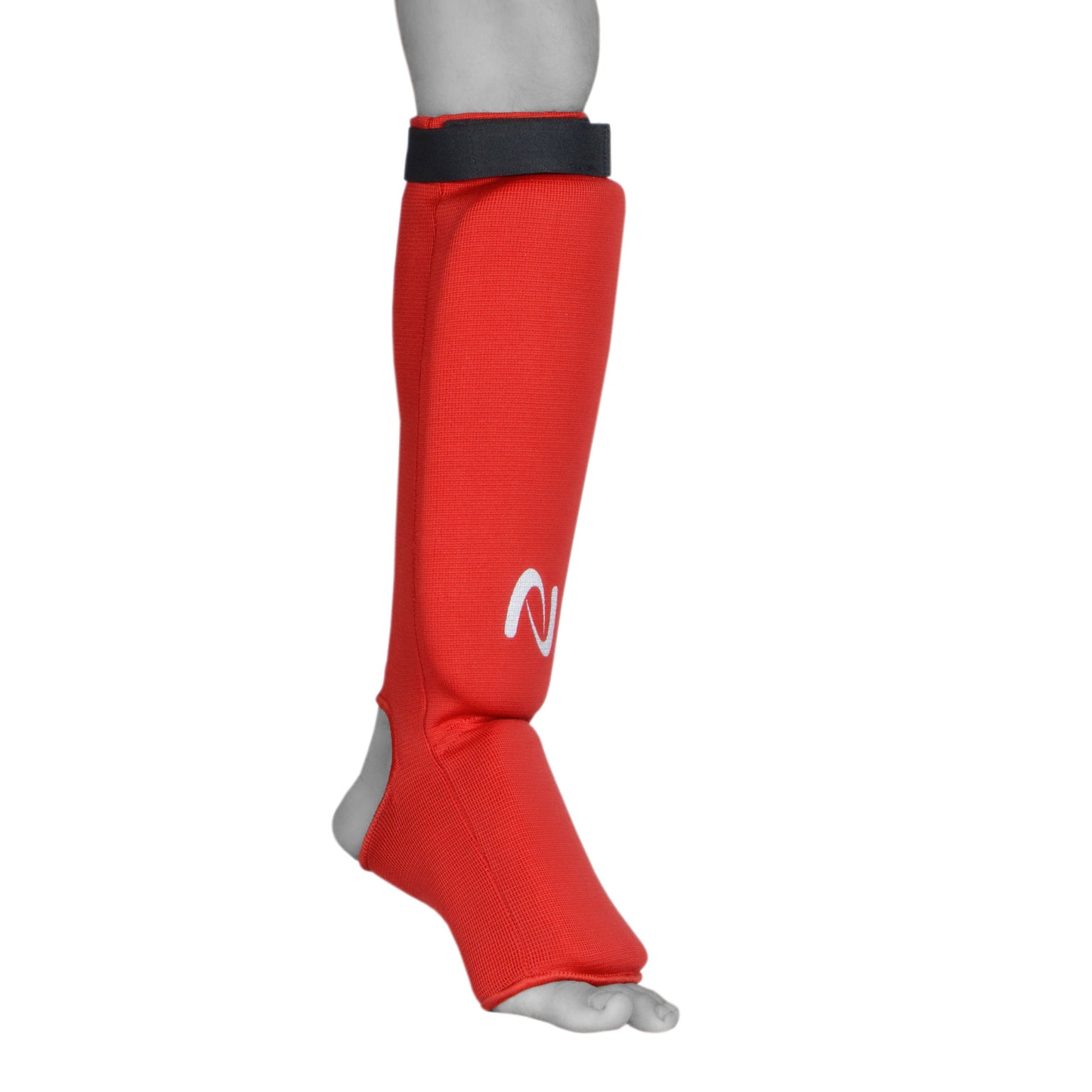 Ultimate - Cloth Shin Instep - Karate MMA Boxing Muay Thai Training