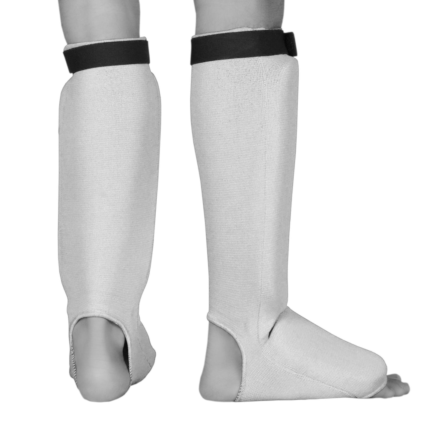 Ultimate - Cloth Shin Instep - Karate MMA Boxing Muay Thai Training