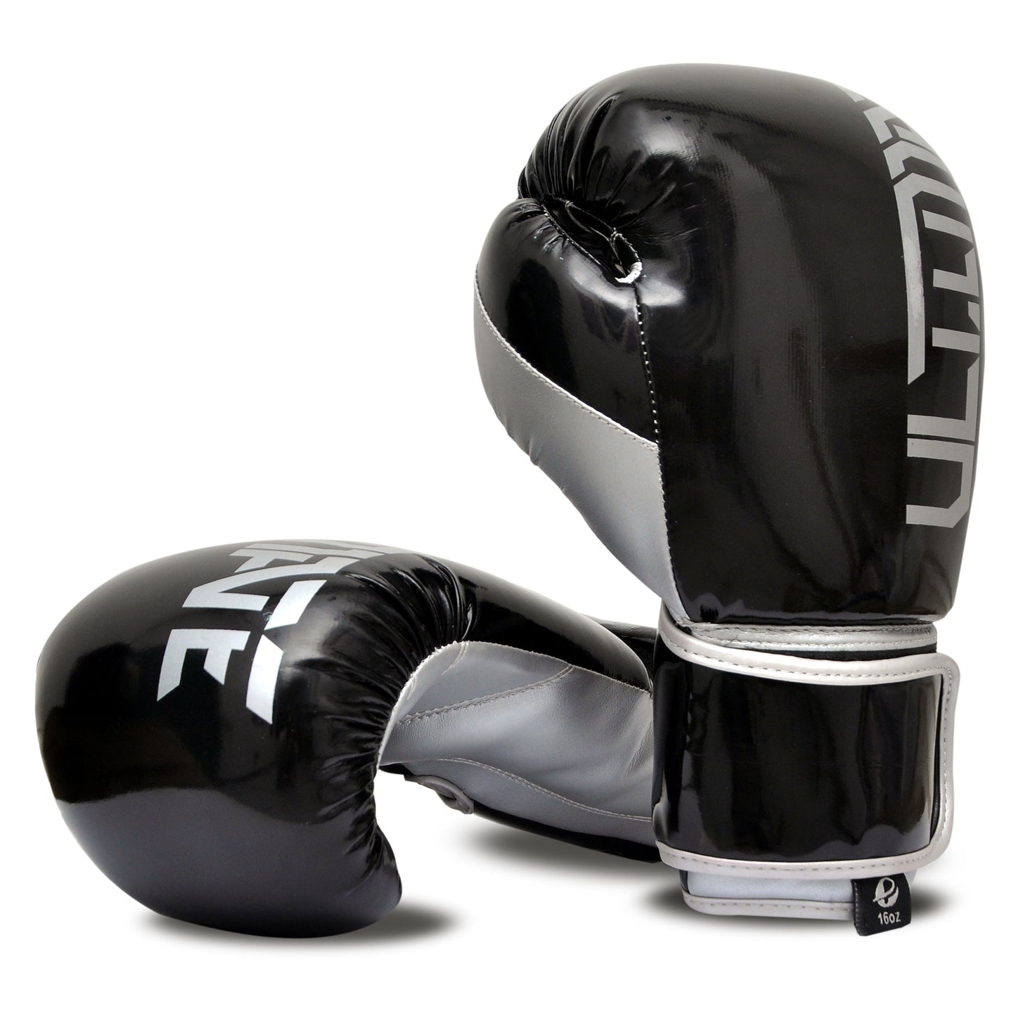 Ultimate - Pro Boxing Gloves Training and Fight - MMA Boxing Muay Thai - Super Shinning Flourcent Colors