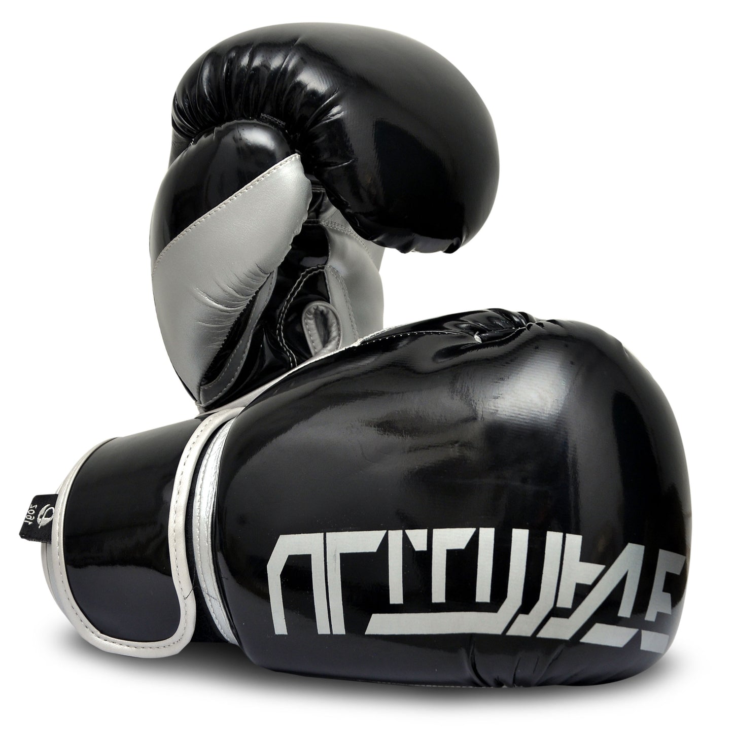 Ultimate - Pro Boxing Gloves Training and Fight - MMA Boxing Muay Thai - Super Shinning Flourcent Colors