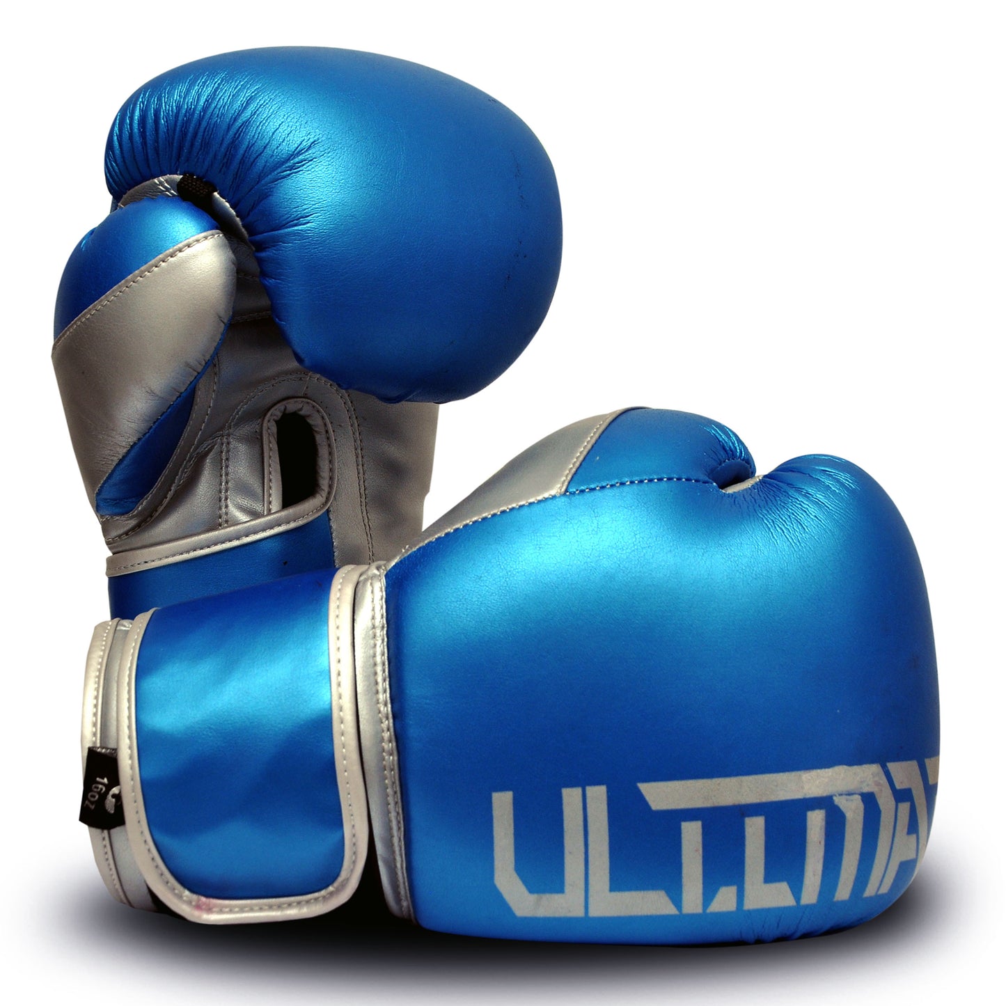Ultimate - Pro Boxing Gloves Training and Fight - MMA Boxing Muay Thai - Super Shinning Flourcent Colors