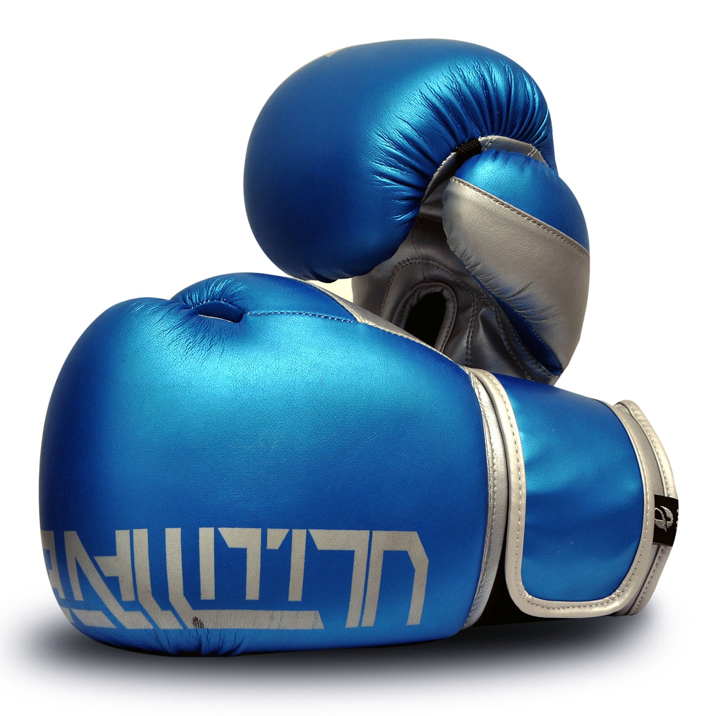 Ultimate - Pro Boxing Gloves Training and Fight - MMA Boxing Muay Thai - Super Shinning Flourcent Colors