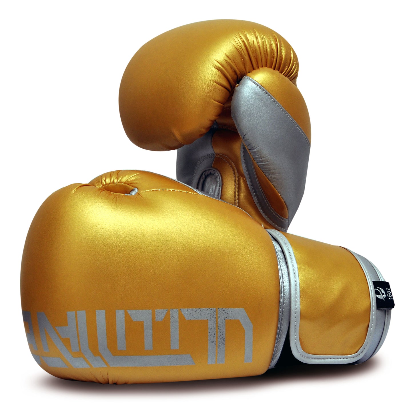 Ultimate - Pro Boxing Gloves Training and Fight - MMA Boxing Muay Thai - Super Shinning Flourcent Colors