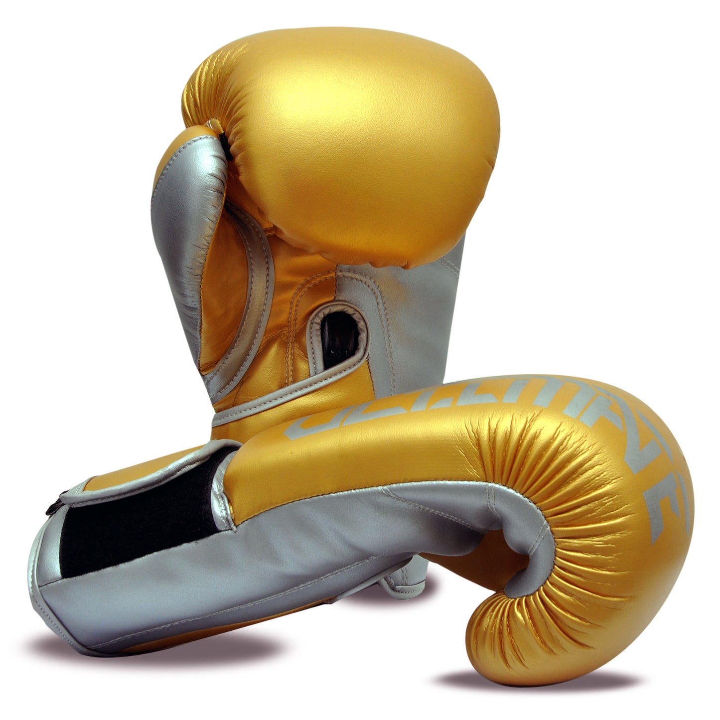 Ultimate - Pro Boxing Gloves Training and Fight - MMA Boxing Muay Thai - Super Shinning Flourcent Colors