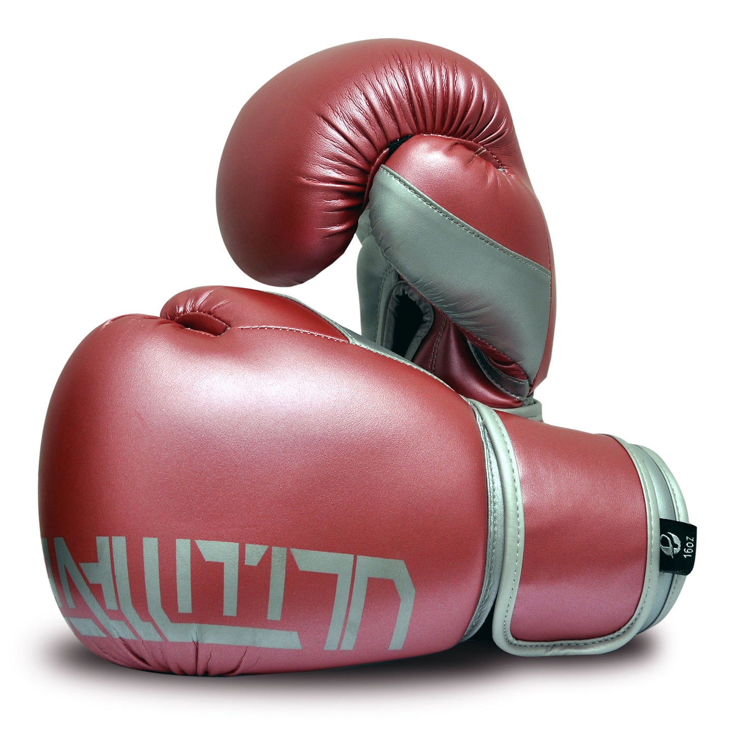 Ultimate - Pro Boxing Gloves Training and Fight - MMA Boxing Muay Thai - Super Shinning Flourcent Colors