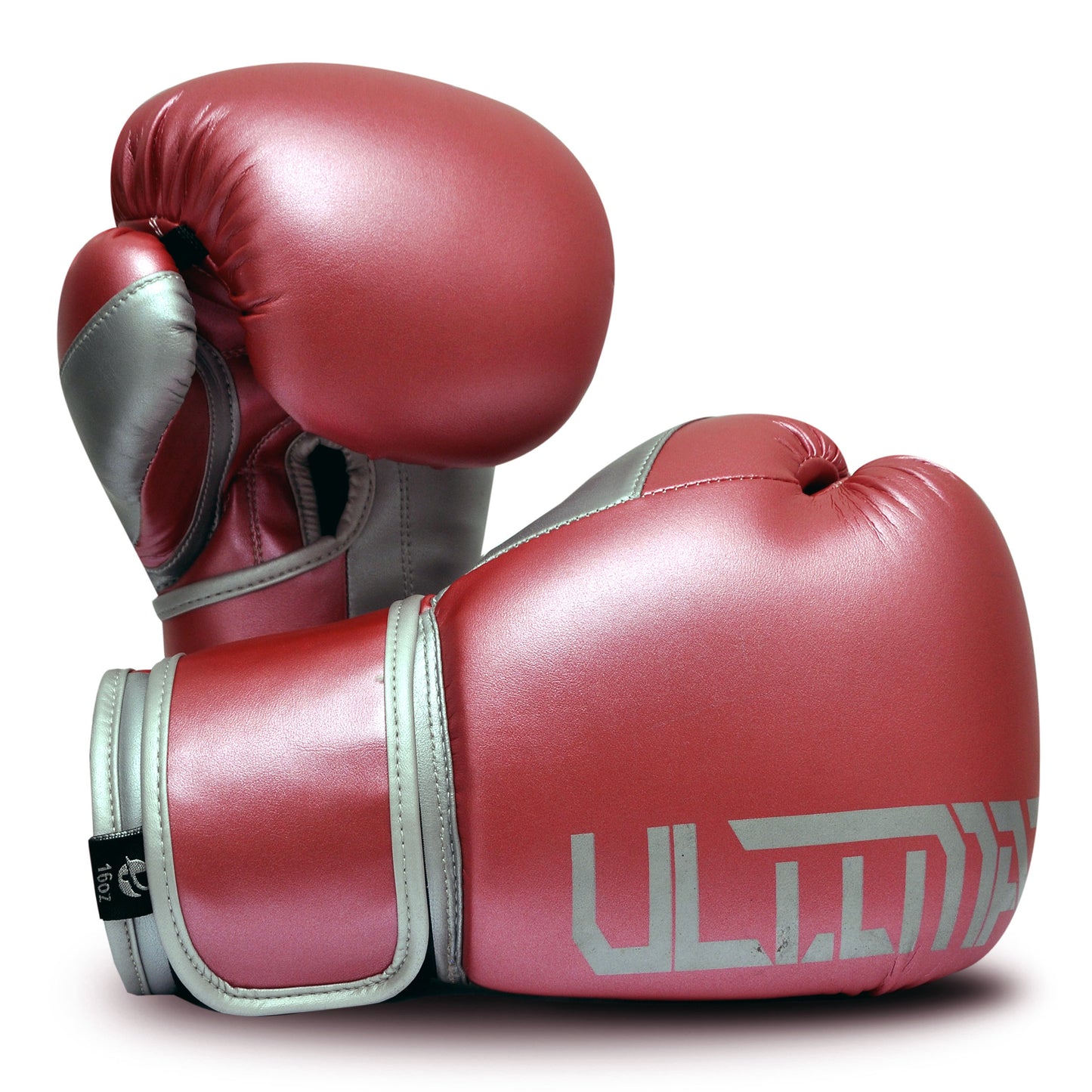 Ultimate - Pro Boxing Gloves Training and Fight - MMA Boxing Muay Thai - Super Shinning Flourcent Colors