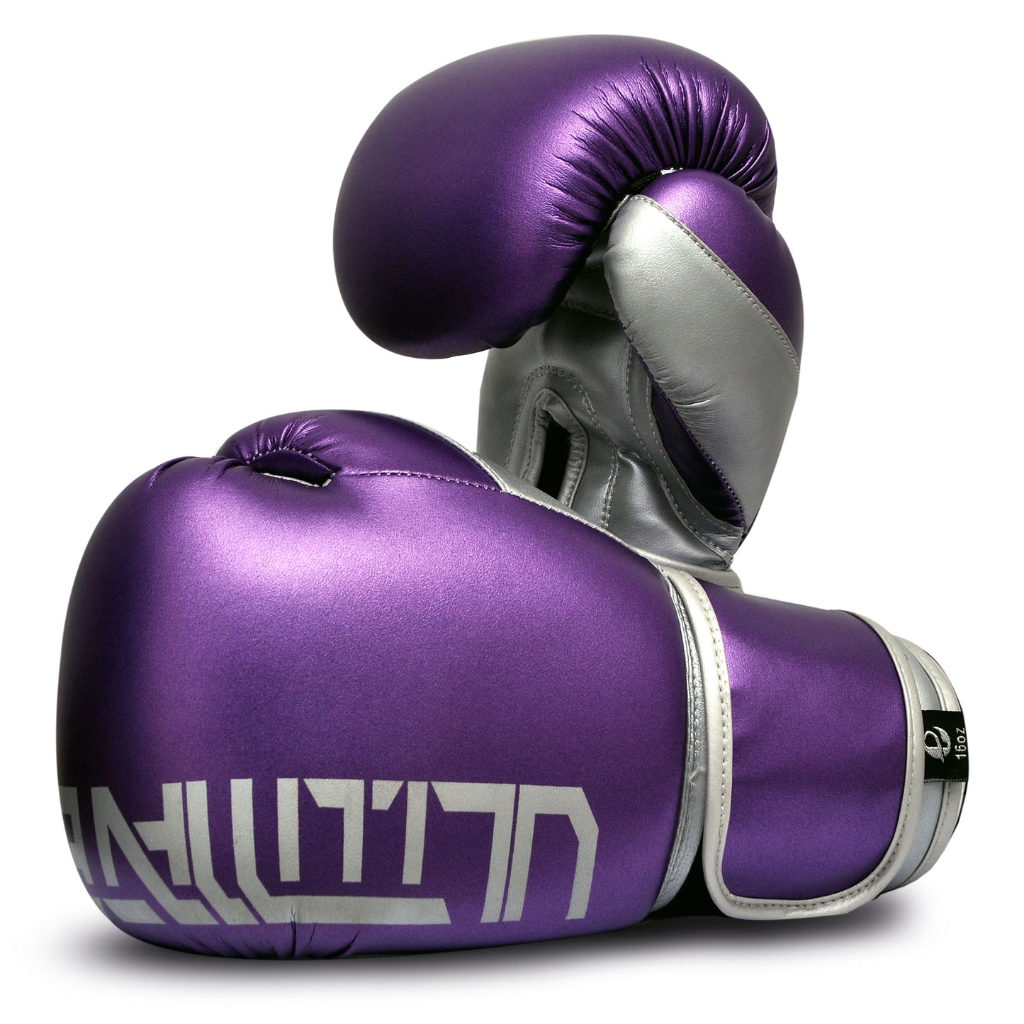 Ultimate - Pro Boxing Gloves Training and Fight - MMA Boxing Muay Thai - Super Shinning Flourcent Colors