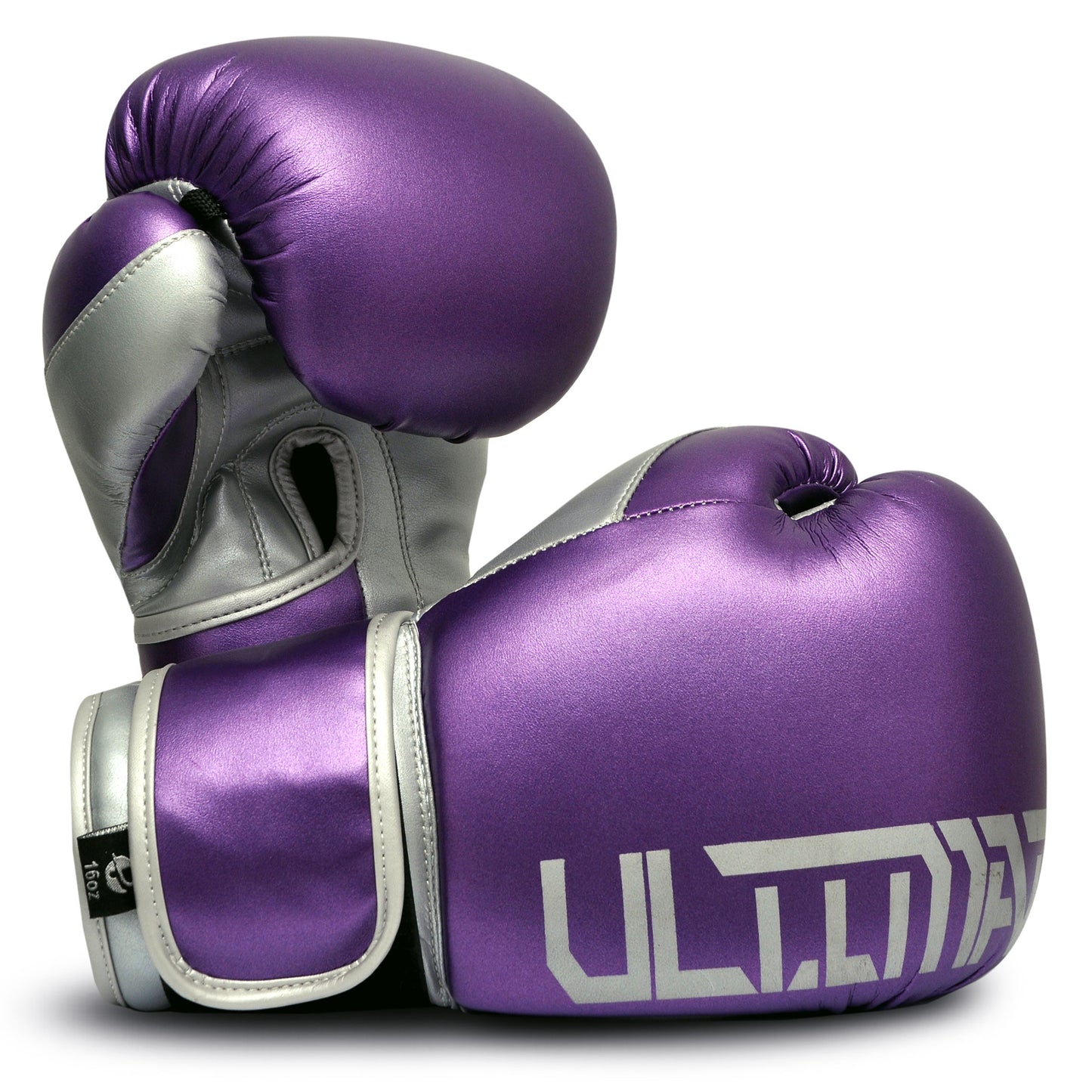 Ultimate - Pro Boxing Gloves Training and Fight - MMA Boxing Muay Thai - Super Shinning Flourcent Colors