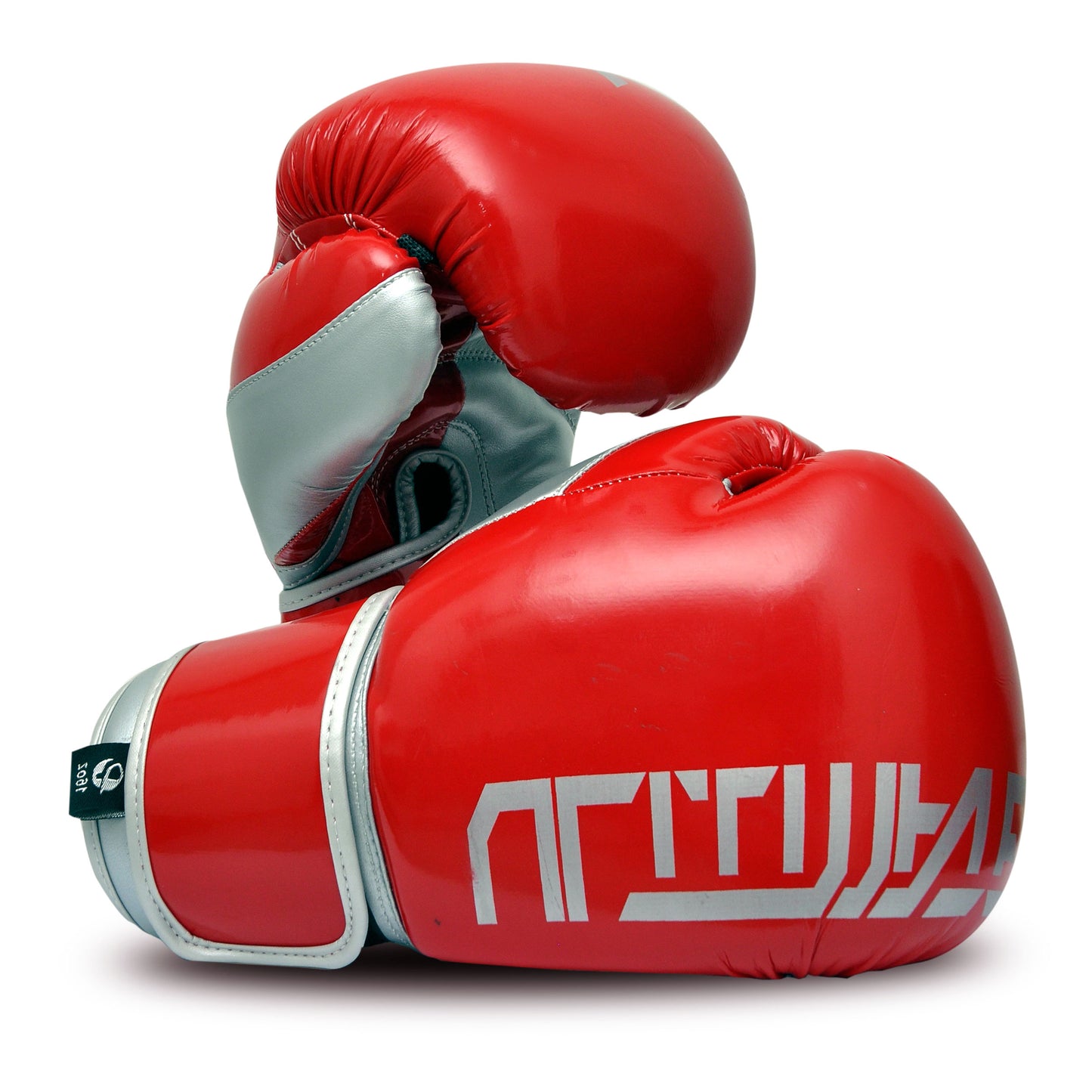 Ultimate - Pro Boxing Gloves Training and Fight - MMA Boxing Muay Thai - Super Shinning Flourcent Colors