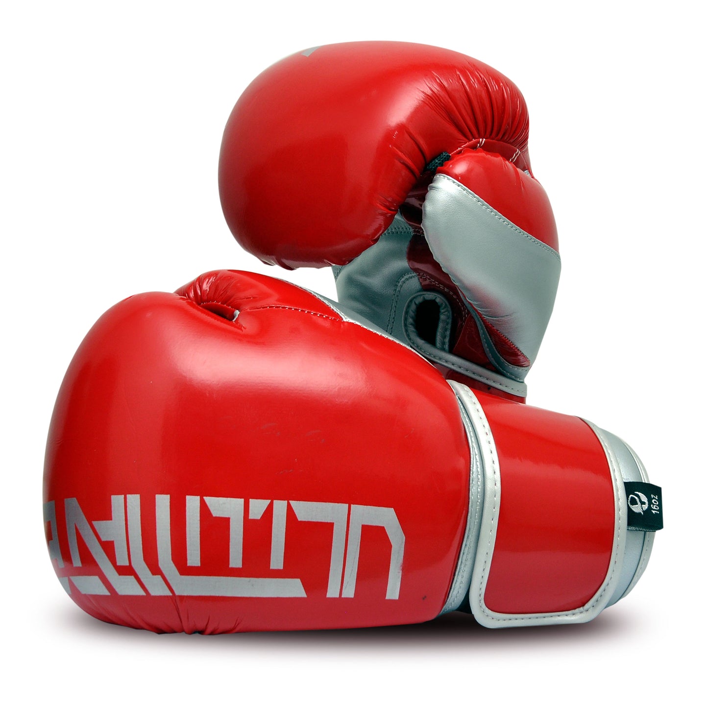 Ultimate - Pro Boxing Gloves Training and Fight - MMA Boxing Muay Thai - Super Shinning Flourcent Colors