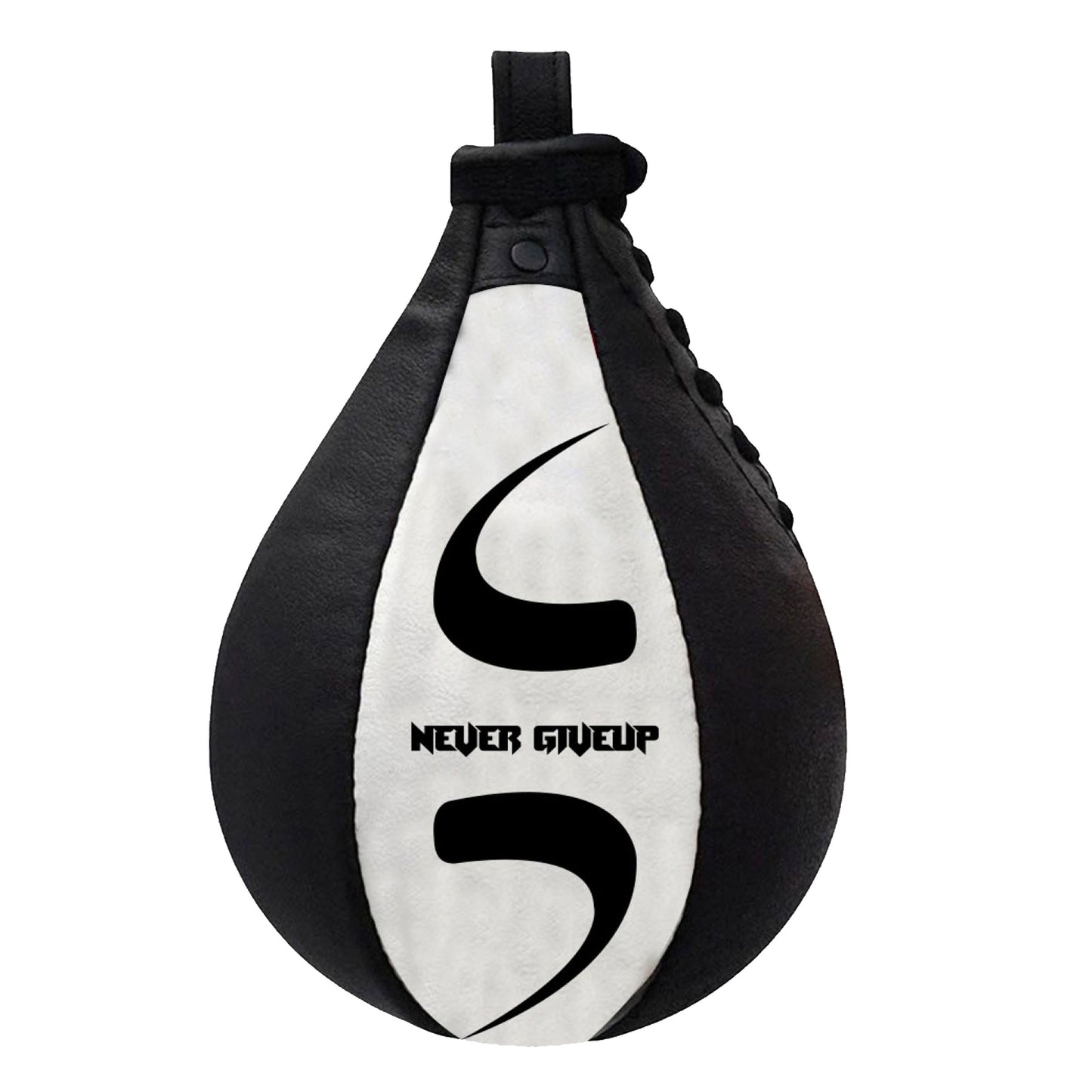 Ultimate - Never Giveup - Speed Ball For MMA Boxing Muay Thai Training