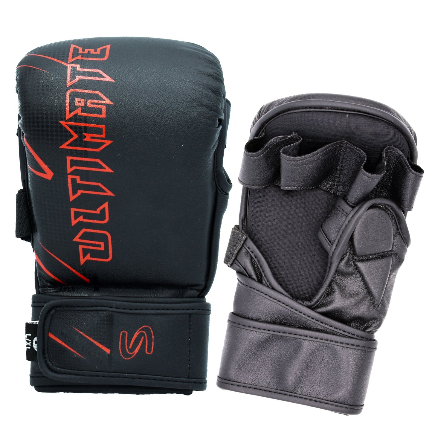 Ultimate Series MMA Sparring Gloves - Boxing MMA Muay Thai