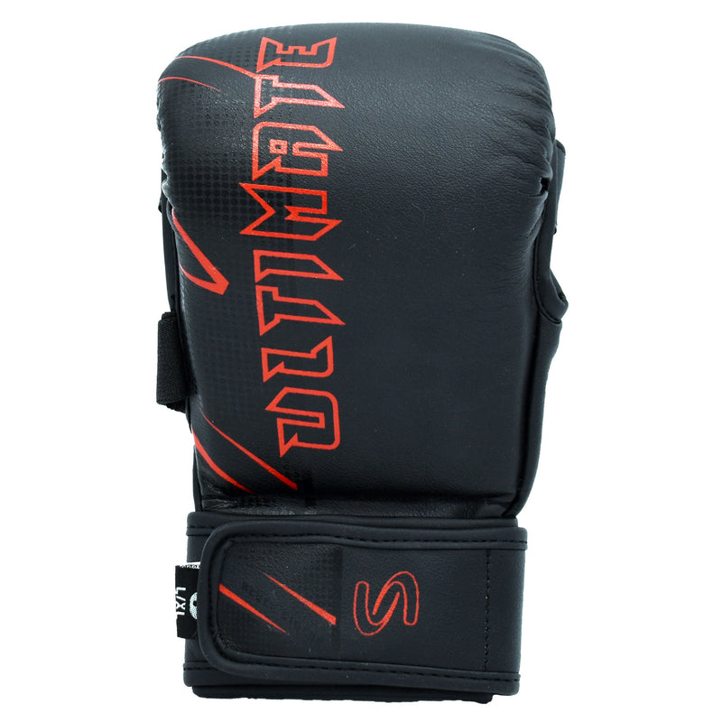 Ultimate Series MMA Sparring Gloves - Boxing MMA Muay Thai