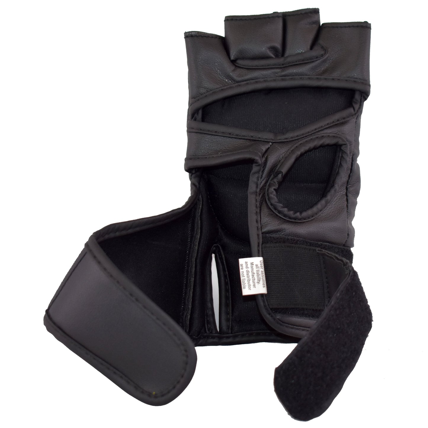 Ultimate - X-Series MMA Striking Gloves