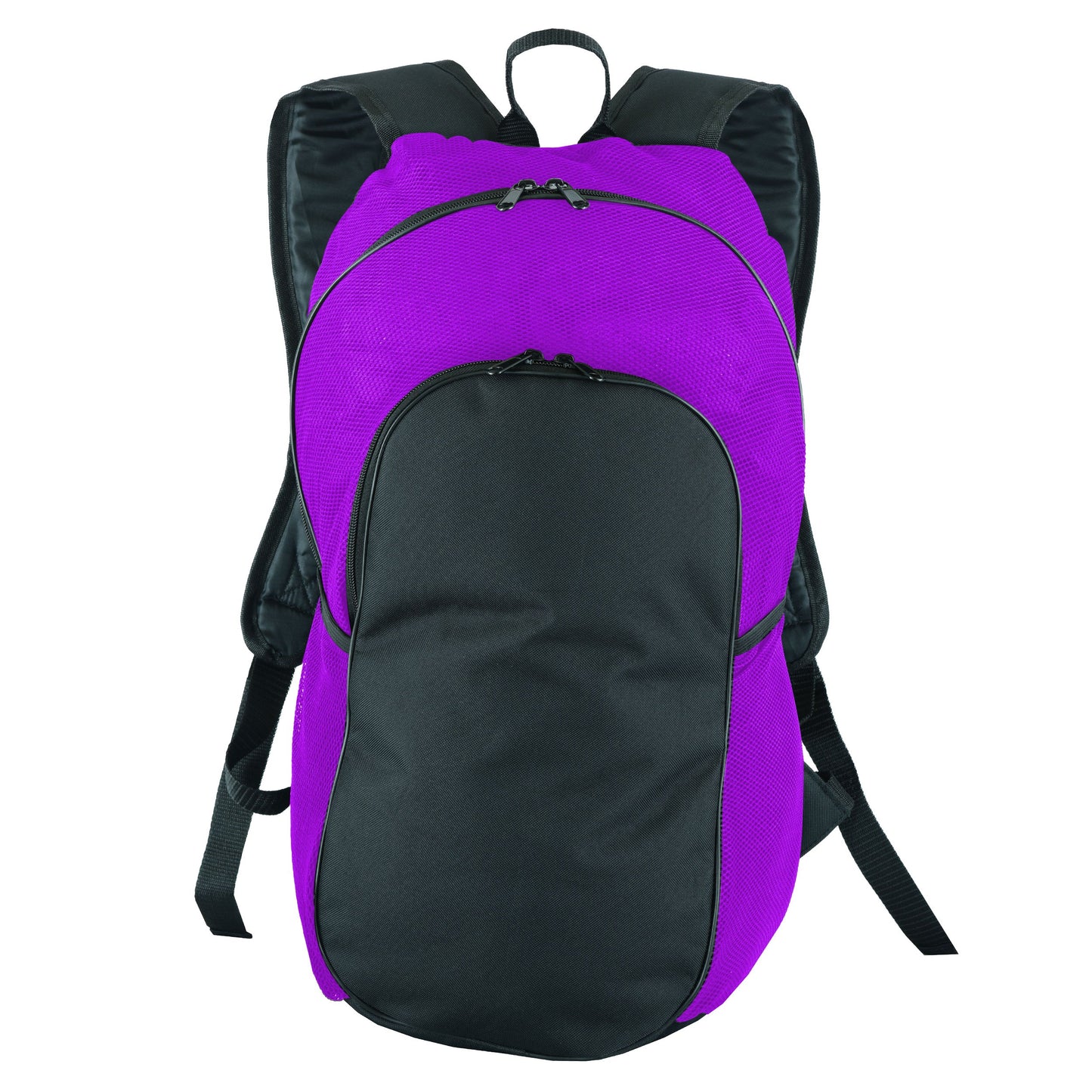 Ultimate - Classic Mesh backpack Gym Workout - Boxing MMA Muay Thai Gear Bag