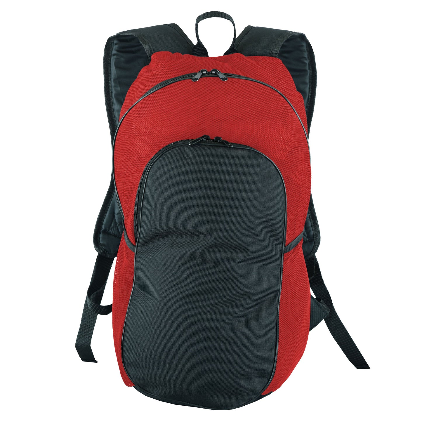 Ultimate - Classic Mesh backpack Gym Workout - Boxing MMA Muay Thai Gear Bag