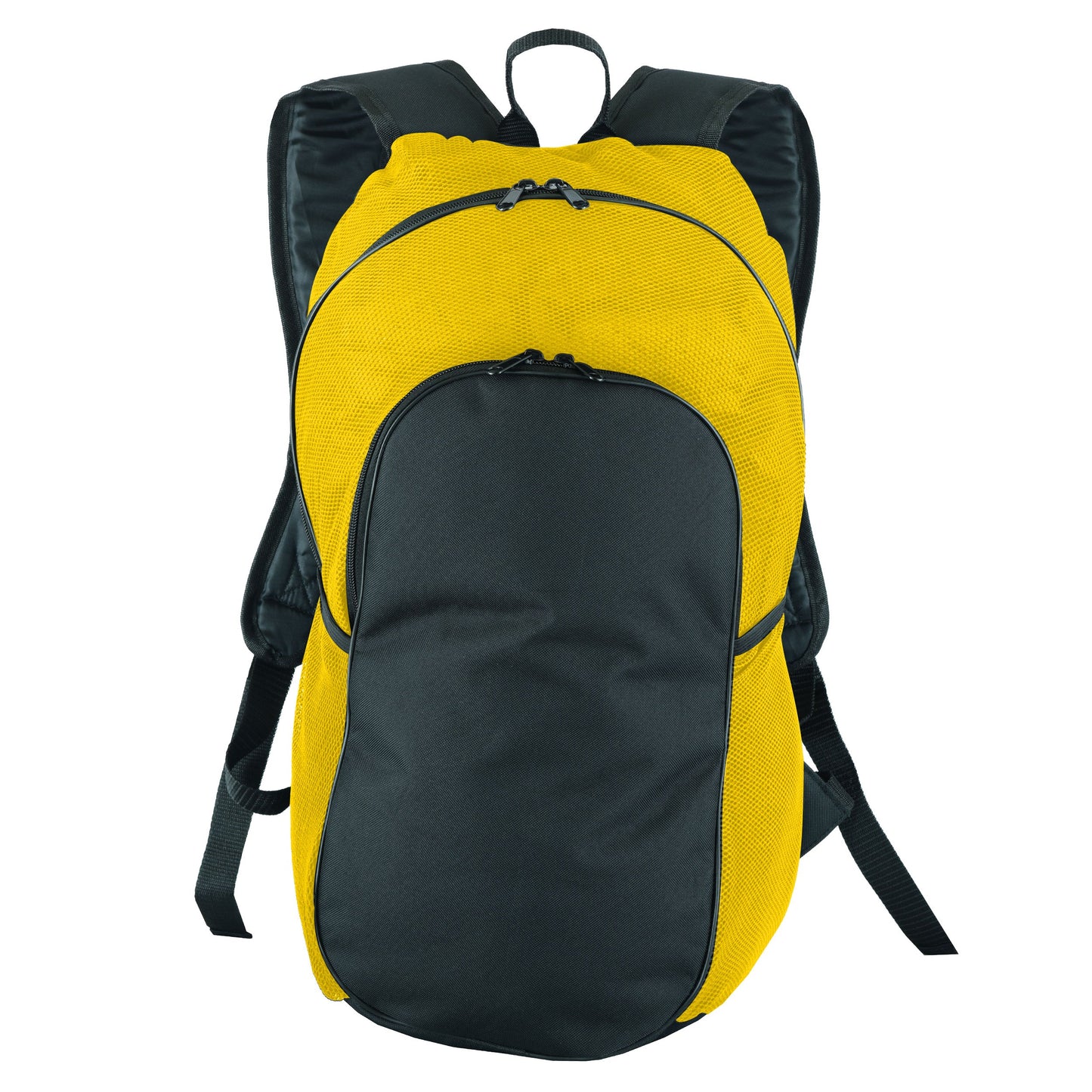 Ultimate - Classic Mesh backpack Gym Workout - Boxing MMA Muay Thai Gear Bag