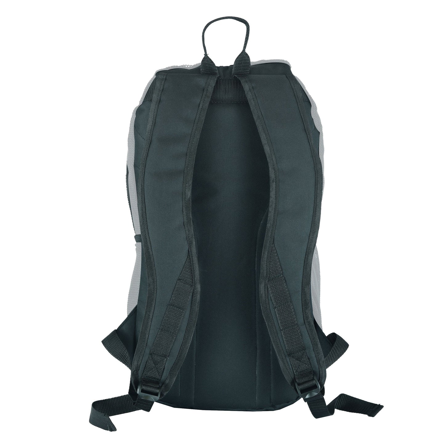 Ultimate - Classic Mesh backpack Gym Workout - Boxing MMA Muay Thai Gear Bag