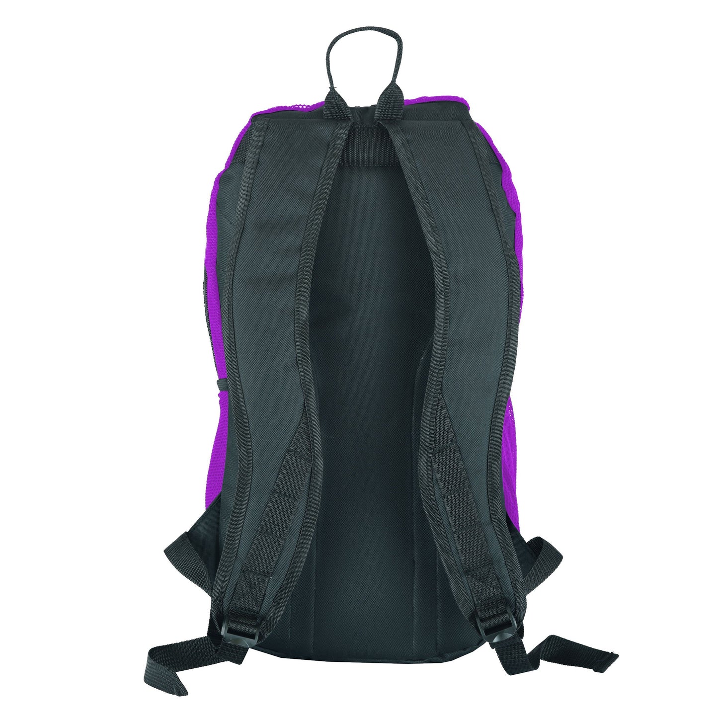 Ultimate - Classic Mesh backpack Gym Workout - Boxing MMA Muay Thai Gear Bag