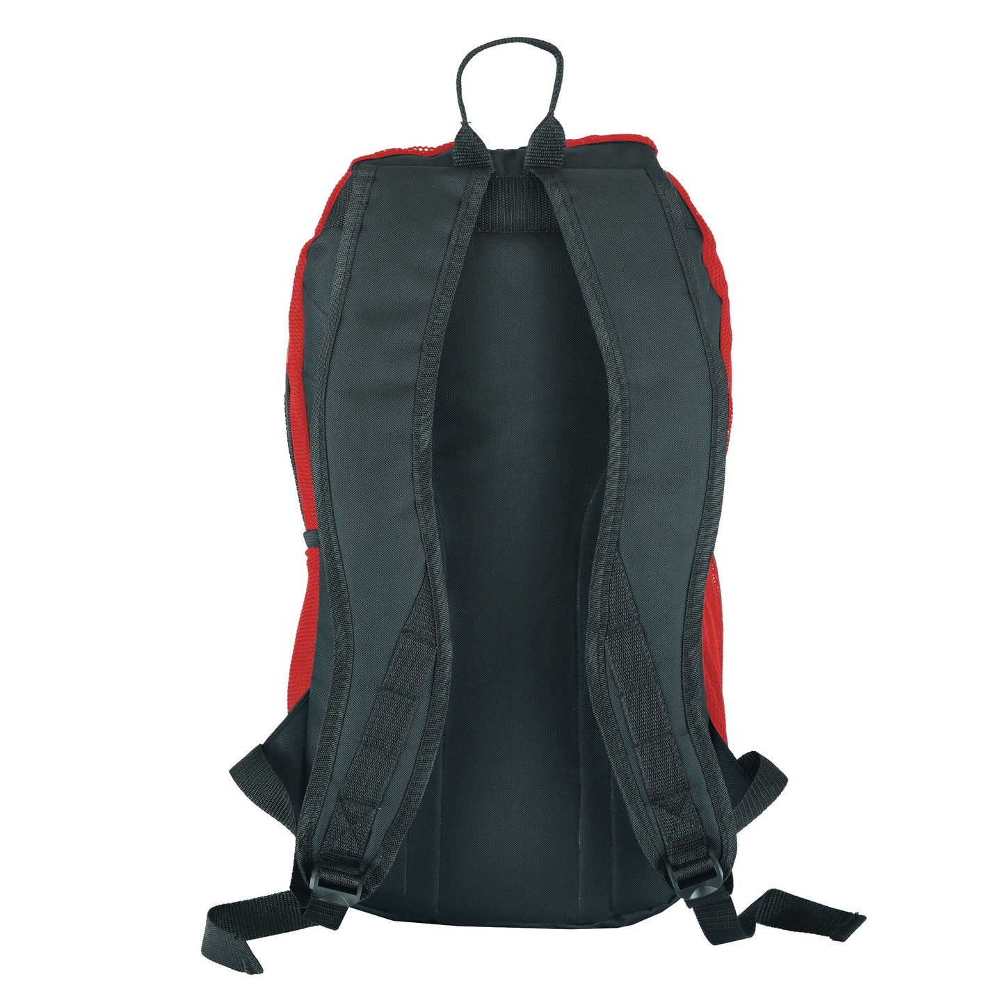 Ultimate - Classic Mesh backpack Gym Workout - Boxing MMA Muay Thai Gear Bag