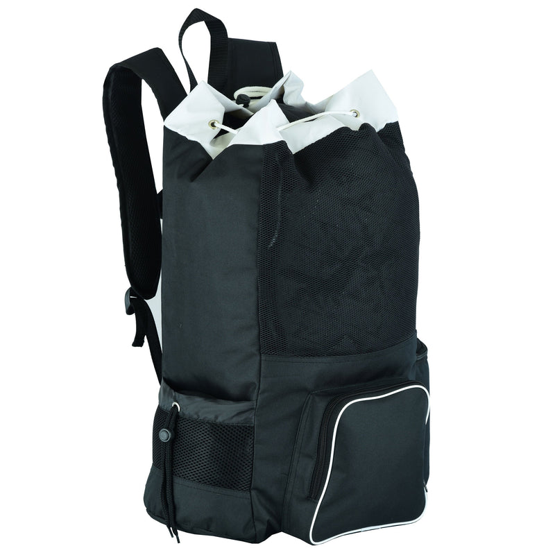 PFG ventilated mesh back pack - Ultimate Fight Gear 