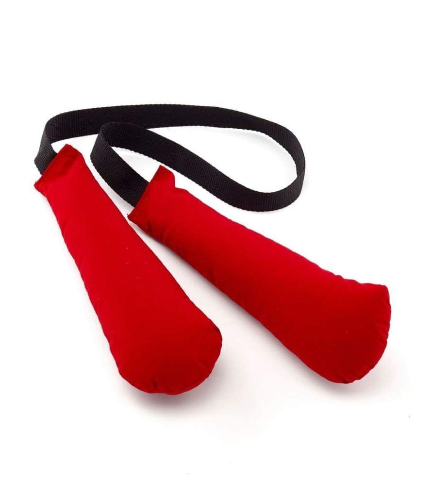 Ultimate - Boxing Glove Deodorizer - Cedar Cotton Flannel - Boxing MMA Muay Thai