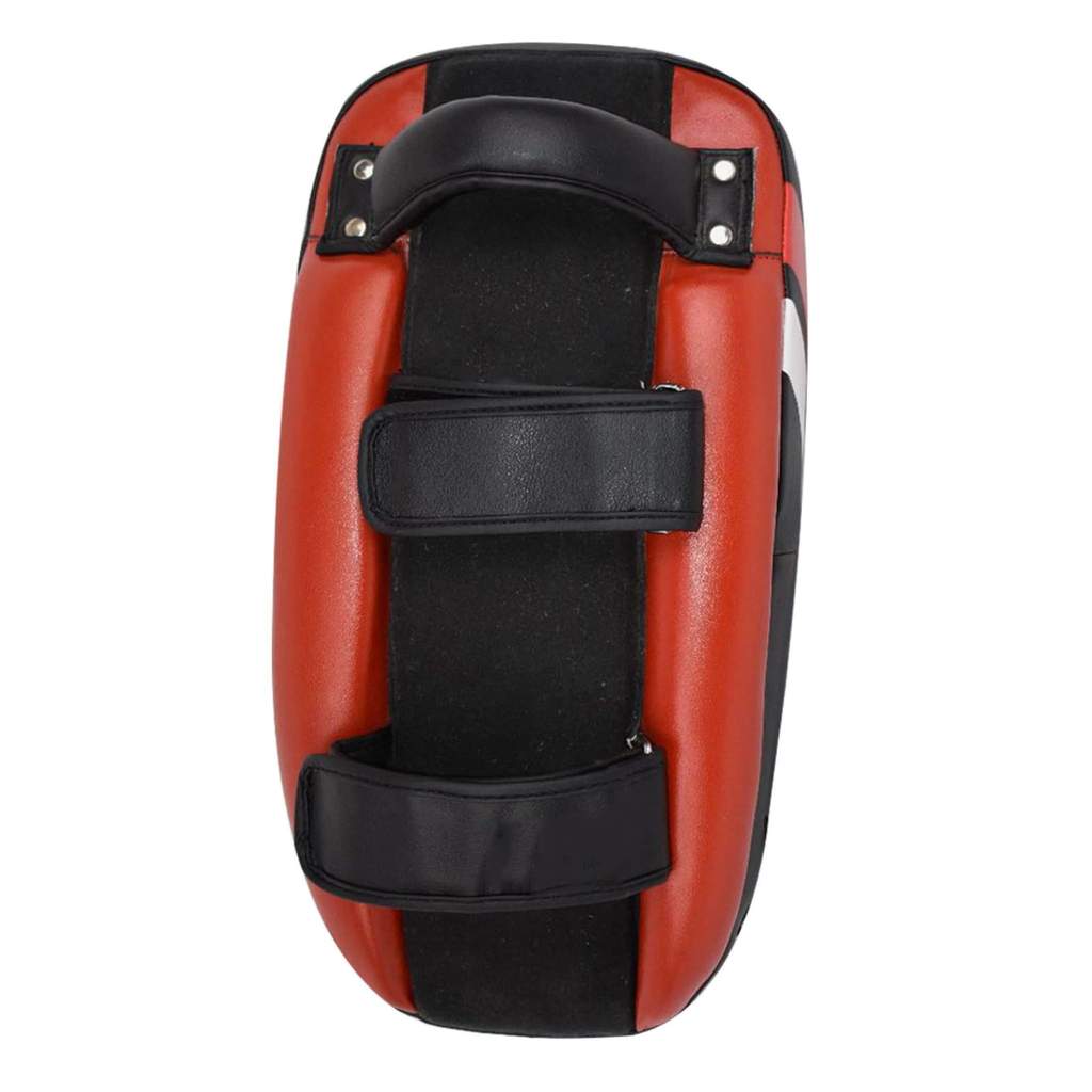 Ultimate - Muay Thai & MMA Competition Curved Punch Striker Pad
