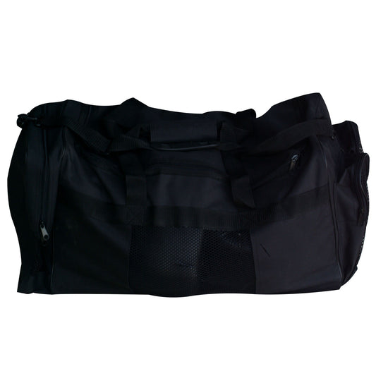 Ultimate - Midnight Duffle Gym Bag