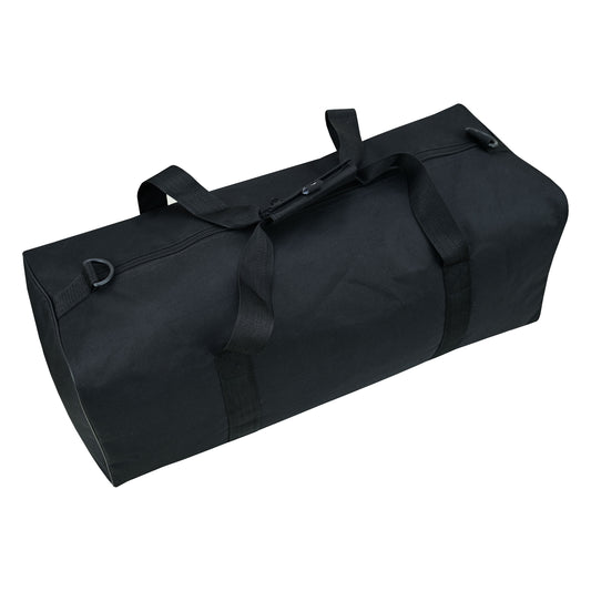 ECONO BAG BLACK #3420