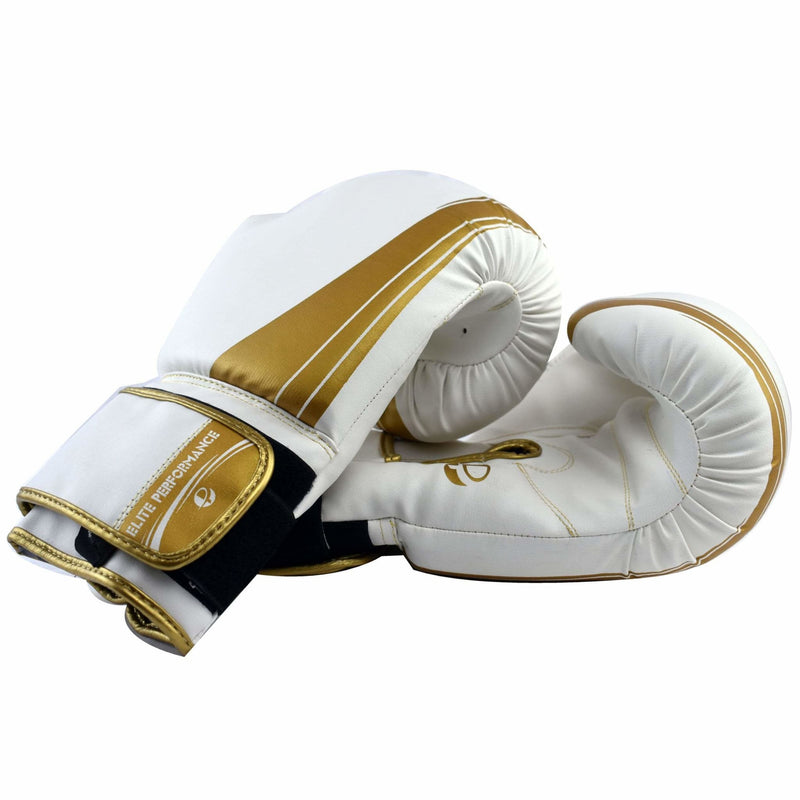 Elite Boxing Gloves - PFGSports