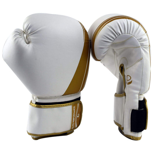 Elite Boxing Gloves - PFGSports
