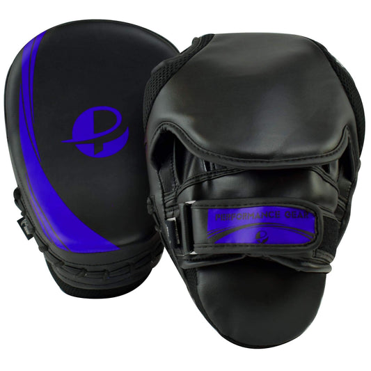 Essential Focus Pads - PFGSports
