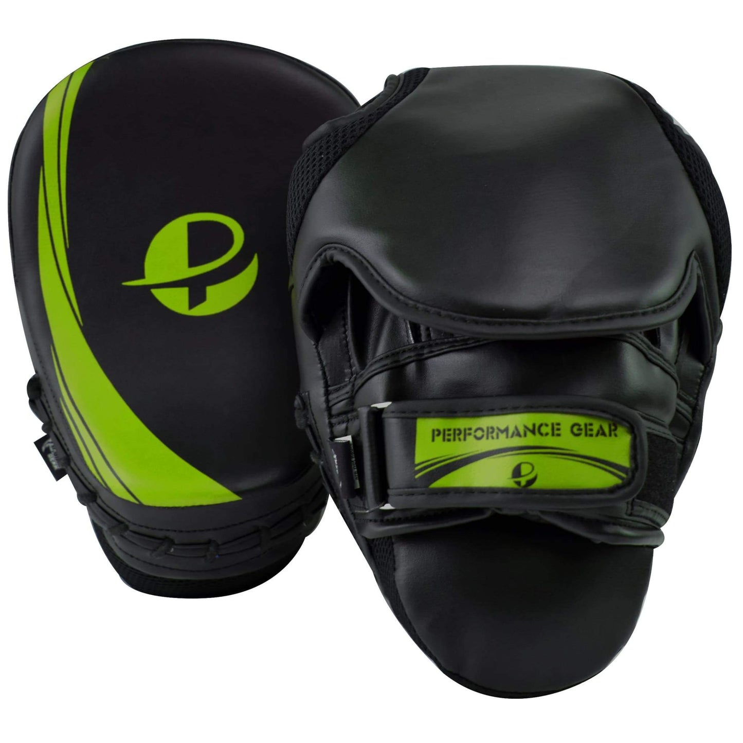 Essential Focus Pads - PFGSports