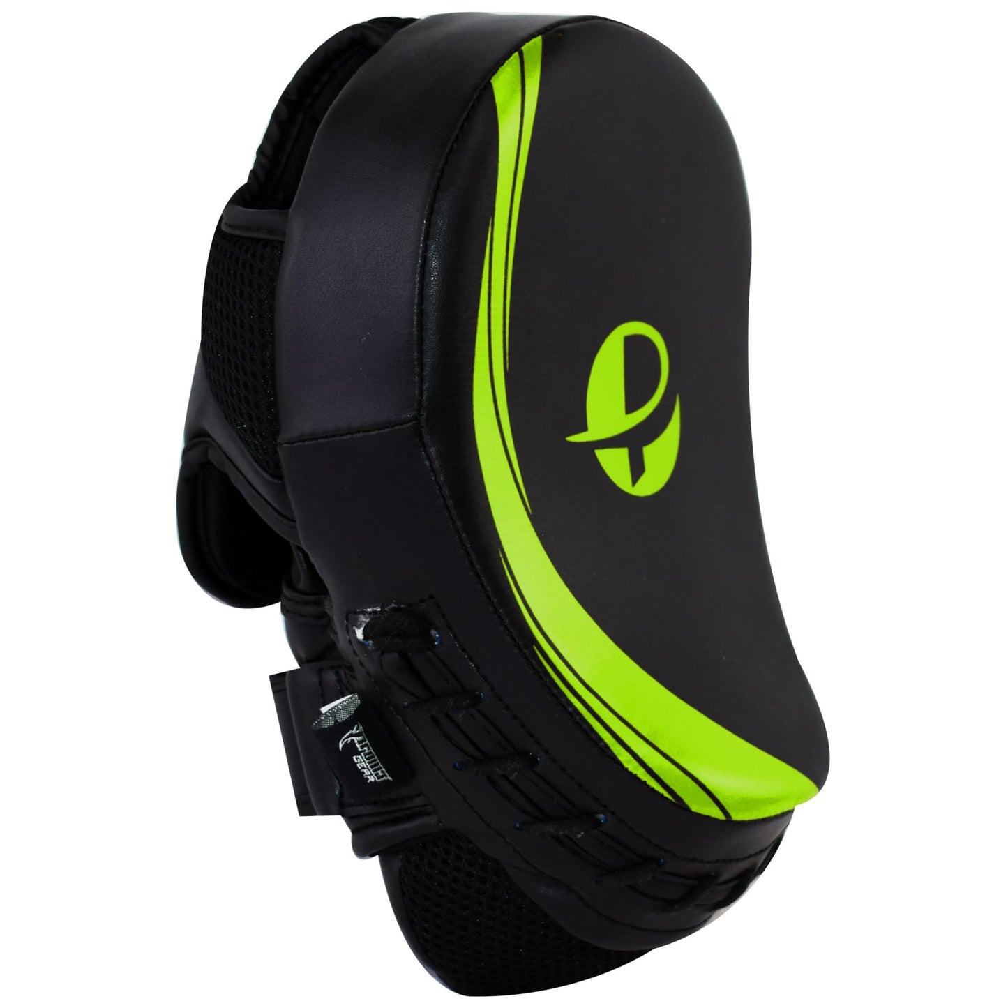 Essential Focus Pads - PFGSports
