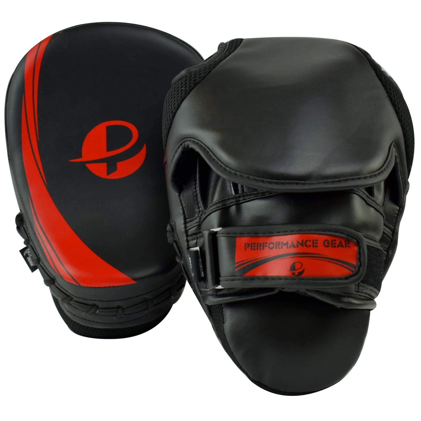 Essential Focus Pads - PFGSports