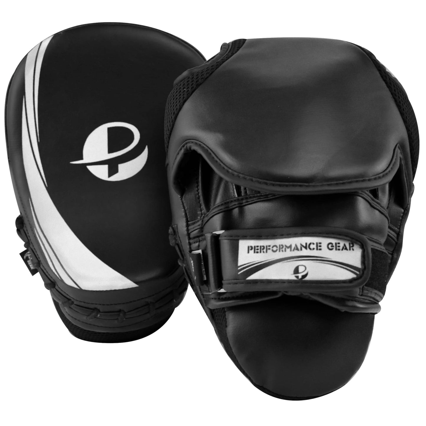 Essential Focus Pads - PFGSports