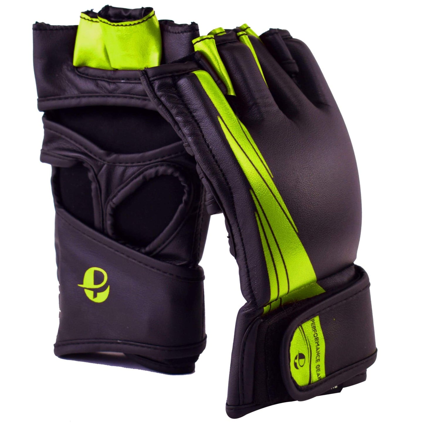 Essential MMA Gloves - PFGSports