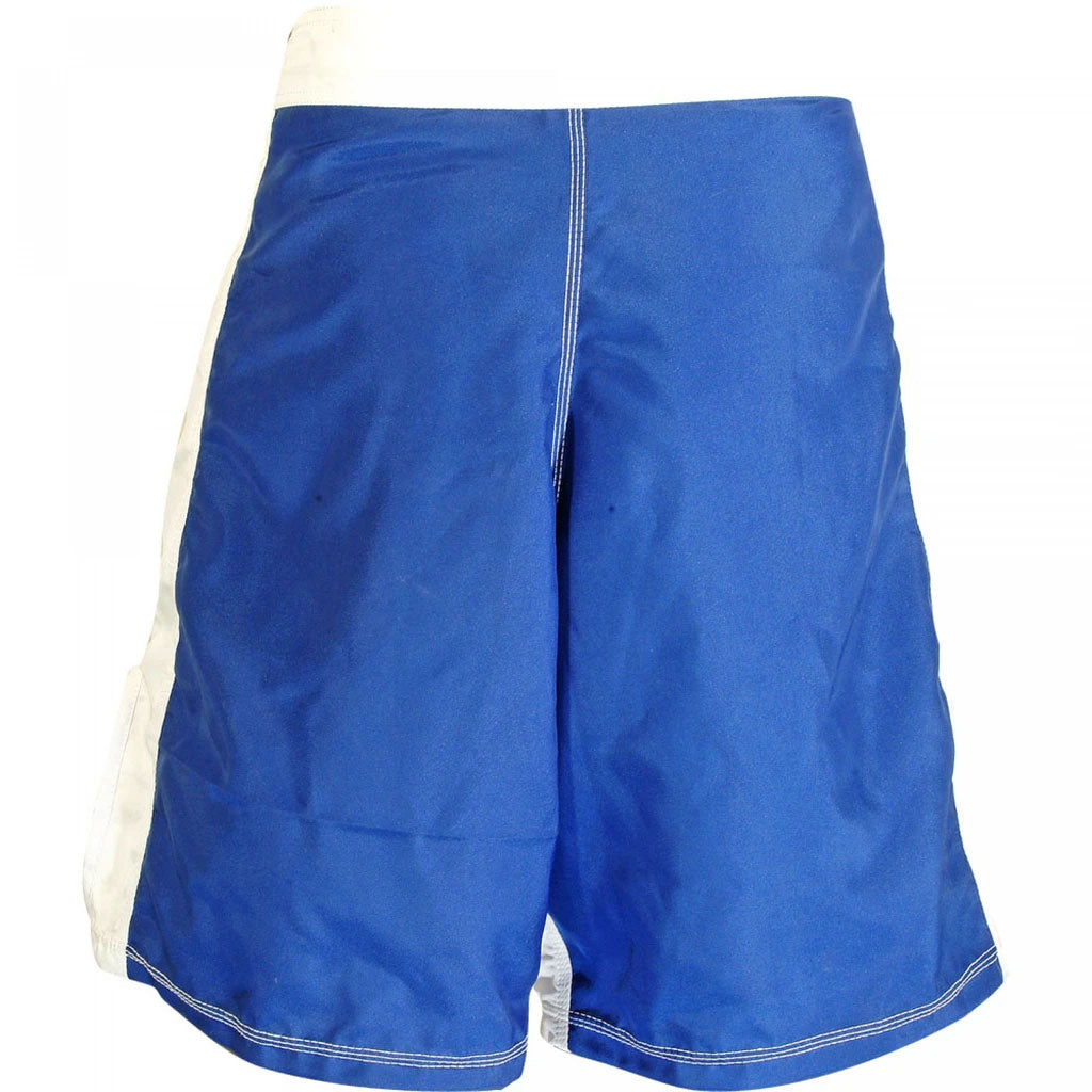Ultimate - Classic MMA Shorts For Boxing MMA Kickboxing Muay Thai - High Kick Version
