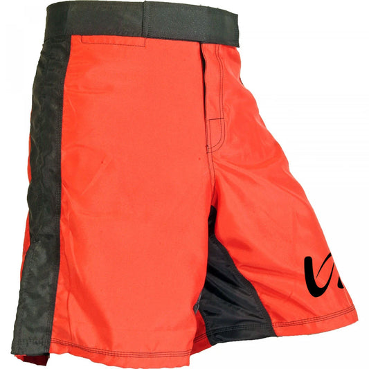 Ultimate - Classic MMA Shorts For Boxing MMA Kickboxing Muay Thai - High Kick Version