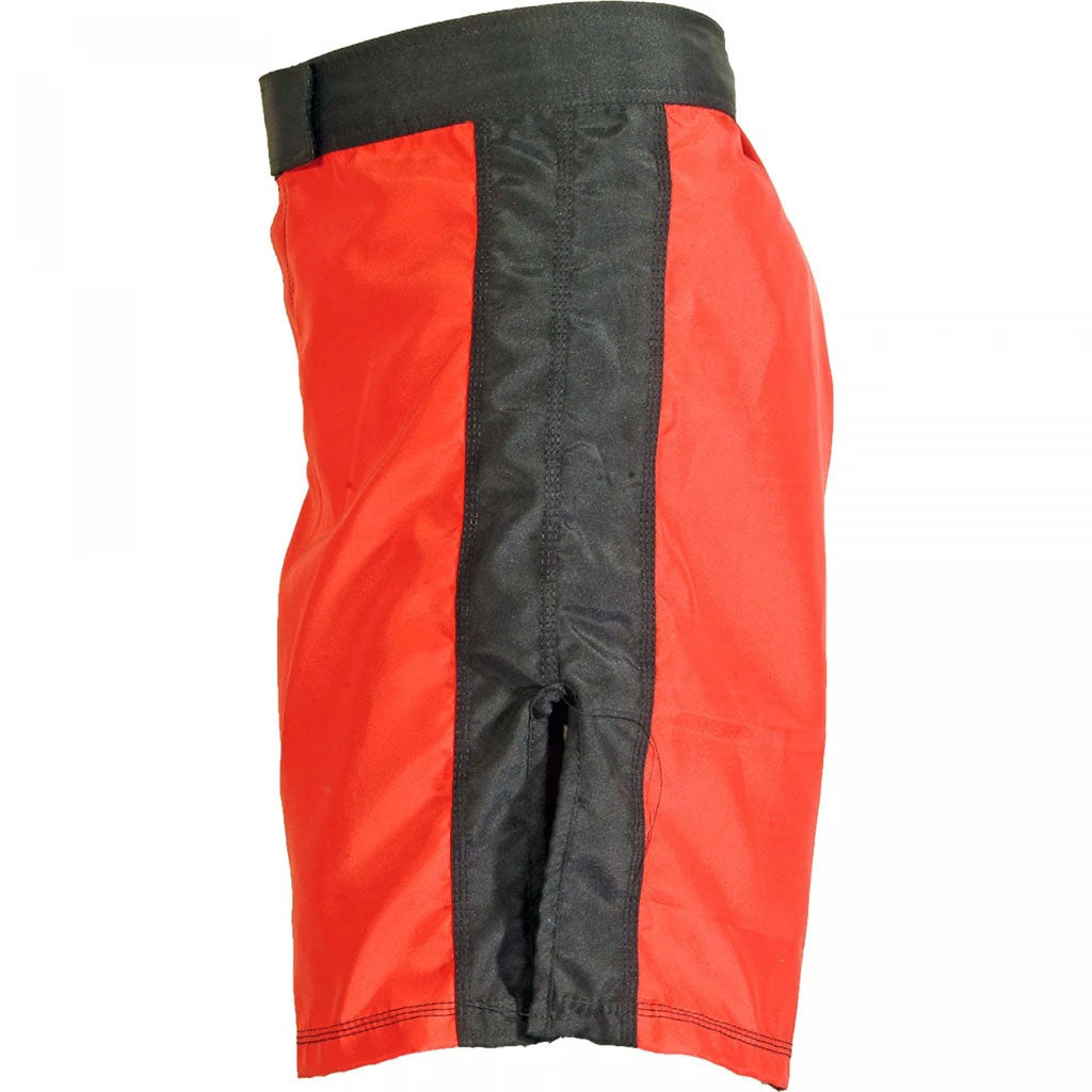 Ultimate - Classic MMA Shorts For Boxing MMA Kickboxing Muay Thai - High Kick Version