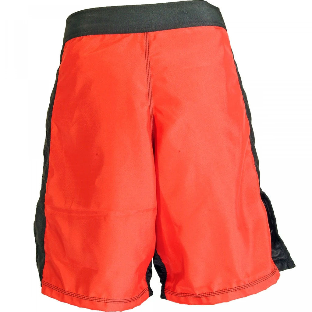 Ultimate - Classic MMA Shorts For Boxing MMA Kickboxing Muay Thai - High Kick Version